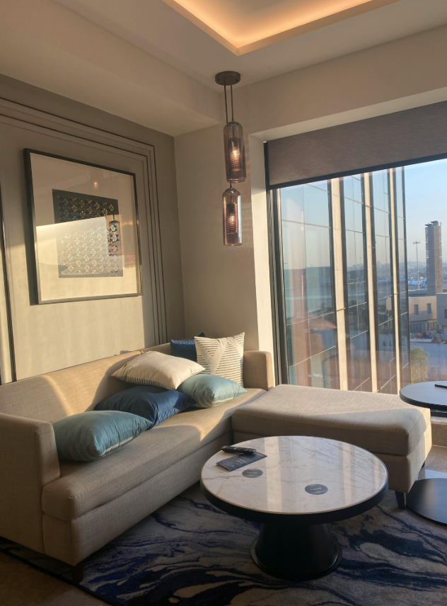 Roller Blinds